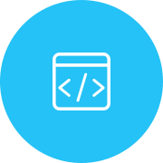 支持ASP、PHP、.Net等多種語言開發